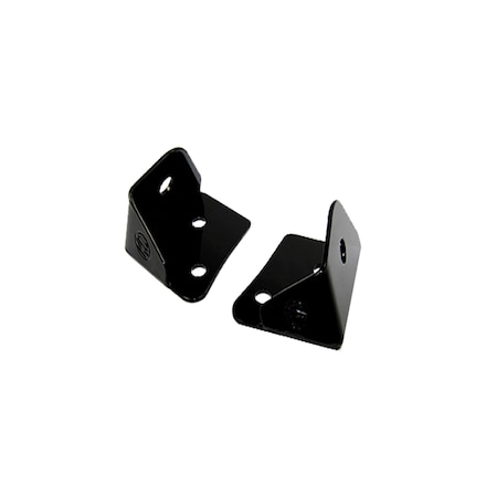 Kc Hilites 07-14 WRANGLER LIGHT BRACKET(WINDSHIELD MOUNT),  7316